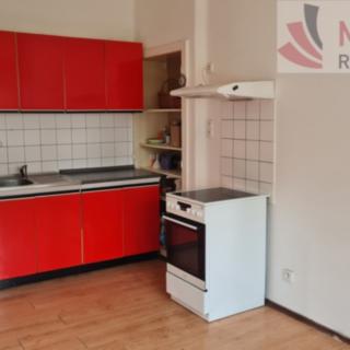 Pronájem bytu 3+1 90 m² Choceň, U Hřiště