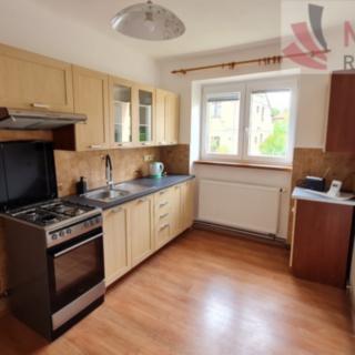 Pronájem bytu 2+1 64 m² Choceň, Kollárova