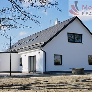 Prodej rodinného domu 177 m&sup2; Choceň