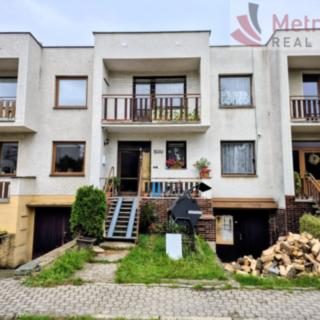 Prodej rodinného domu 225 m² Vysoké Mýto Choceňské Předměstí, Na Stráni