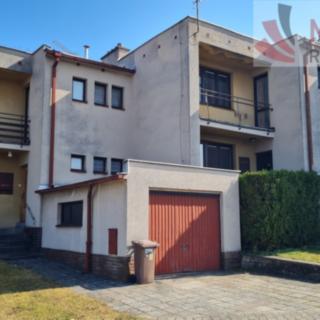 Prodej rodinného domu 98 m² Choceň, Třešňová