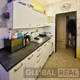 Prodej bytu 3+1 69 m² Jihlava, Demlova
