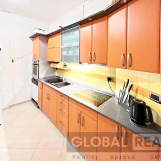 Pronájem bytu 3+1 70 m² Znojmo, Wolkerova