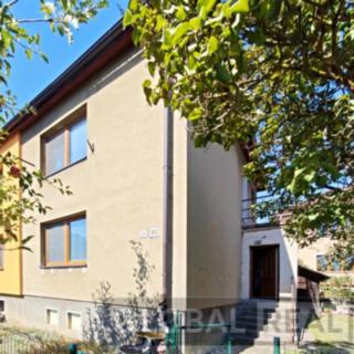Prodej rodinného domu 95 m² Třebíč