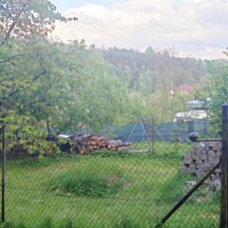 Pronájem chaty 11 m² Velké Meziříčí Mostiště