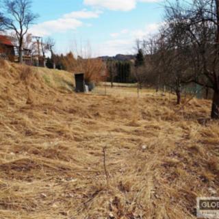 Prodej zahrady 394 m² Velké Meziříčí Mostiště