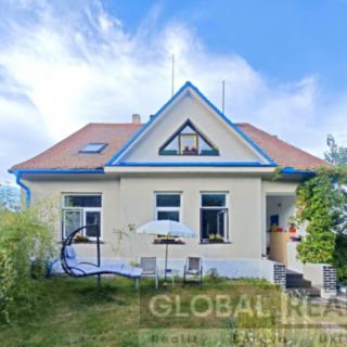 Prodej rodinného domu 130 m² Bohutice