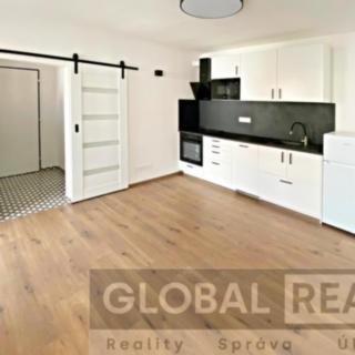 Pronájem bytu 1+kk, garsoniery 22 m² Jihlava