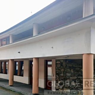 Pronájem hotelu a penzionu 120 m² Velké Meziříčí, Pod Hradbami