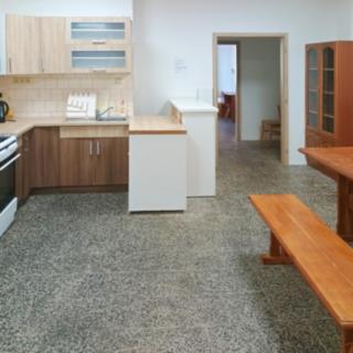 Pronájem hotelu, penzionu 230 m² Velké Meziříčí