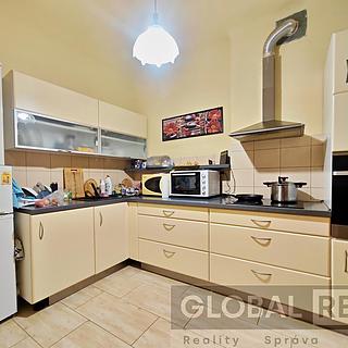 Prodej bytu 3+1 85 m² Jihlava