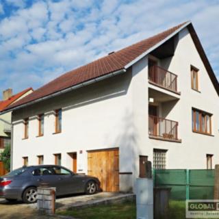 Prodej rodinného domu 244 m² Mrákotín