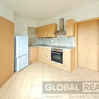 Pronájem bytu 1+kk, garsoniery 48 m² Luka nad Jihlavou