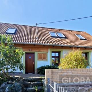Prodej rodinného domu 81 m² Rohy