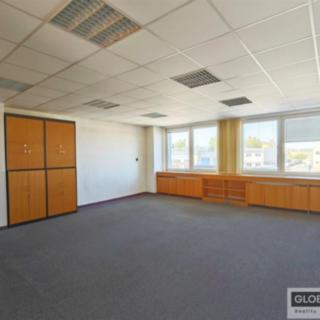 Pronájem kanceláře 32 m² Jihlava