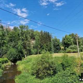 Prodej louky 11314 m² Janská