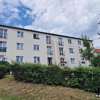 Pronájem bytu 2+1 50 m&sup2; Meziboří