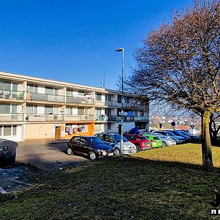 Prodej bytu 3+1 56 m² Obrnice, Nová výstavba
