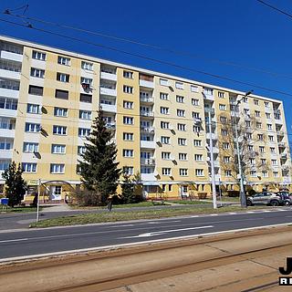 Prodej bytu 2+1 50 m² Most, tř. Budovatelů