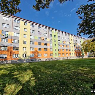 Prodej bytu 2+1 55 m² Most, Františka Halase