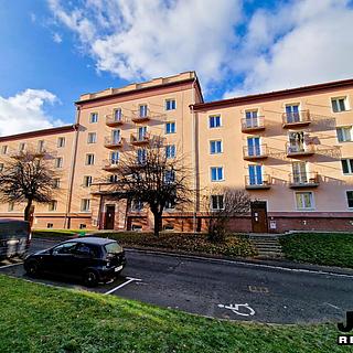 Prodej bytu 2+1 56 m² Most, Konstantina Biebla