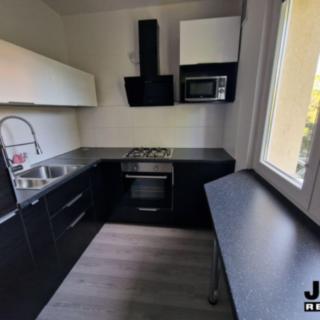 Pronájem bytu 3+1 58 m² Most, Jaroslava Vrchlického