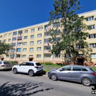 Pronájem bytu 2+1 54 m² Most