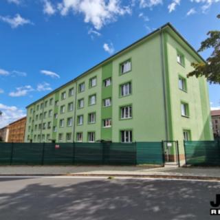 Pronájem bytu 3+1 68 m² Most, W. A. Mozarta