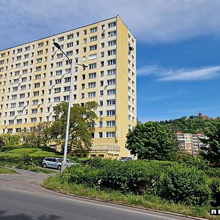 Pronájem bytu 3+1 69 m² Most, Jana Opletala