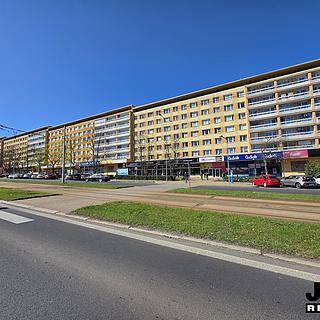 Prodej bytu 2+kk 41 m² Most, tř. Budovatelů