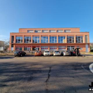 Pronájem restaurace 500 m² Most, Zdeňka Fibicha