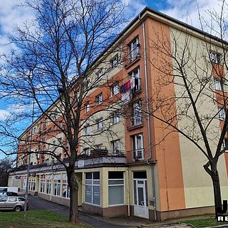 Pronájem obchodu 85 m² Most, Petra Jilemnického