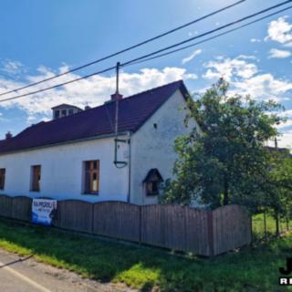 Prodej rodinného domu 100 m² Postoloprty Levonice