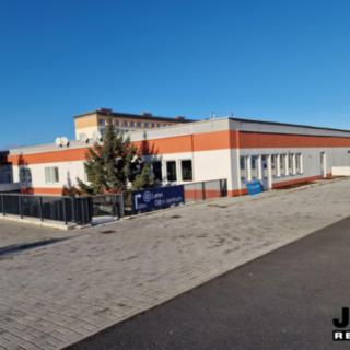 Pronájem restaurace 330 m² Most