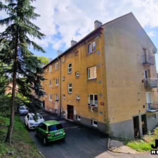 Prodej bytu 2+1 50 m² Litvínov Hamr, Na Kopci