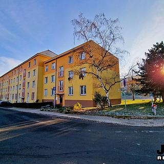 Prodej bytu 2+1 47 m² Most