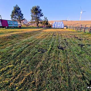 Prodej stavební parcely 1 460 m² Nová Ves v Horách