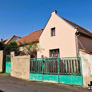 Prodej rodinného domu 100 m² Hřivice Touchovice