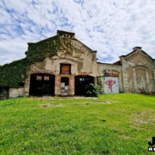 Prodej skladu 5 000 m² Postoloprty, Wolkerova