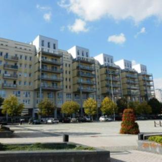 Pronájem bytu 2+kk 46 m² Most, Radniční