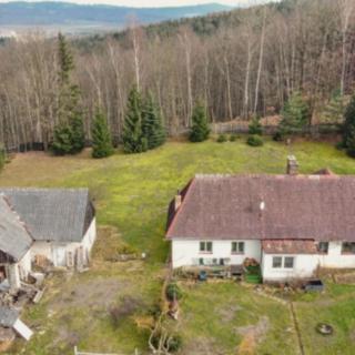 Prodej rodinného domu 200 m² Holín Prachov