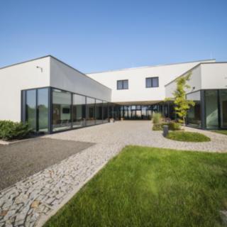 Pronájem ordinace 16 m² Jičín Robousy