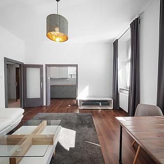 Pronájem bytu 2+1, 59m²