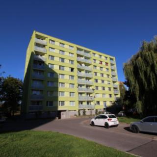 Pronájem bytu 2+1 54 m² Jičín