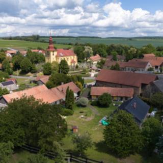 Prodej rodinného domu 100 m² Běchary