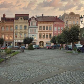 Prodej obchodu 42 m² Broumov