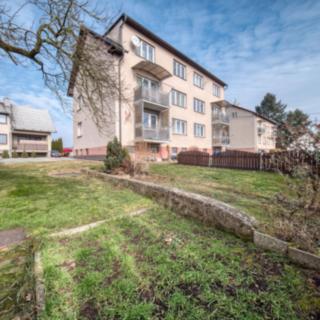 Prodej bytu 3+kk 57 m² Velká Jesenice