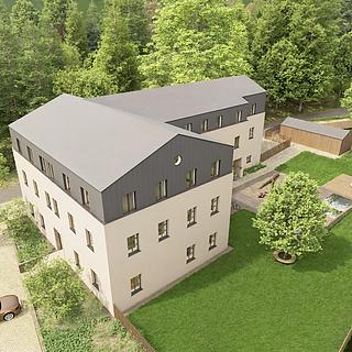 Prodej bytu 1+kk, garsoniery 34 m&sup2; Kořenov