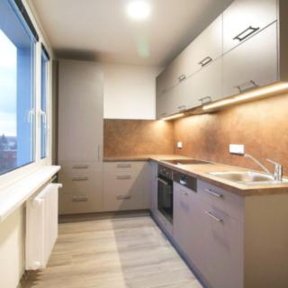 Pronájem bytu 2+kk 52 m² Jičín
