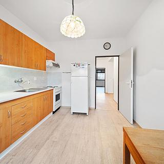 Pronájem bytu 2+1 68 m² Jičín